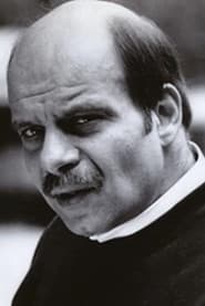 Tony Hoty