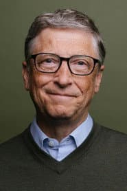 ビル・ゲイツ