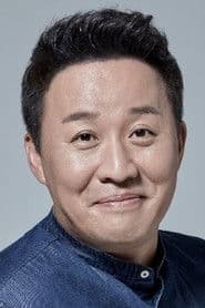 チョン・ジュンハ