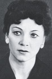 Анастасия Бедрединова