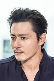 チャン・ドンゴン