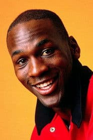 マイケル・ジョーダン
