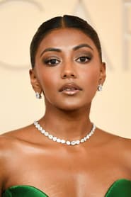 チャリトラ・チャンドラン