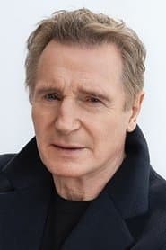 リーアム・ニーソン