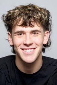 Jack O'Mahony