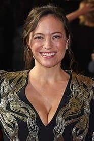 ローレン・シュミット・ヒスリック