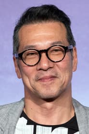 マイケル・ホアン
