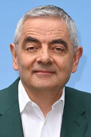 ローワン・アトキンソン