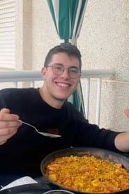 Alejandro Morello