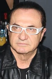 Λευτέρης Πανταζής