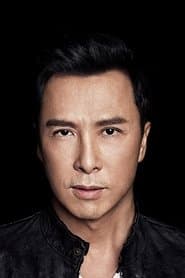 ドニー・イェン