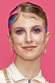 ヘイリー・ウィリアムス