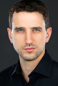 Derek Valet