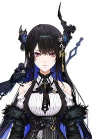 ネリッサ・レイヴンクロフト
