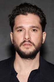 キット・ハリントン