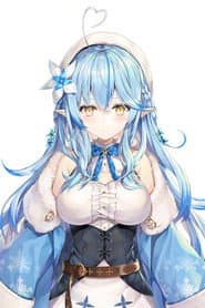 雪花ラミィ