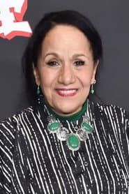 ペギー・アン・ブロー