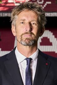 エトヴィン・ファン・デル・サール