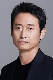 ユ・スンモク