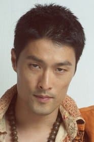 ジョニー・チー・グエン