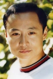 周野芒