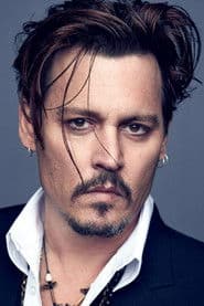 ジョニー・デップ