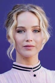 ジェニファー・ローレンス