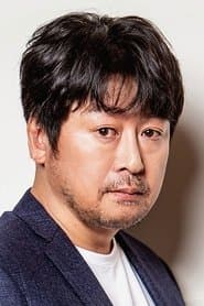 キム・ユンソク