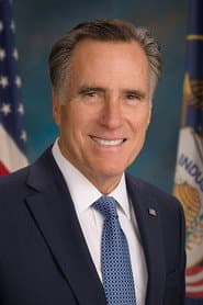 ミット・ロムニー