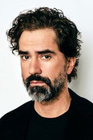 ヘイミッシュ・リンクレイター