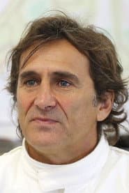 アレッサンドロ・ザナルディ