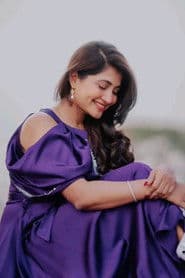 Samia Othoi