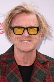 アンソニー・ドッド・マントル