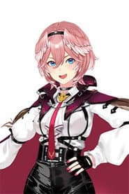鷹嶺ルイ