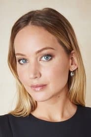 ジェニファー・ローレンス