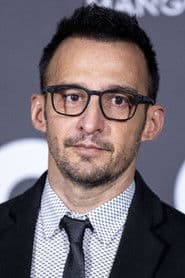 アレハンドロ・アメナーバル