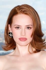マデライン・ペッチ
