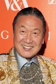 山本寛斎