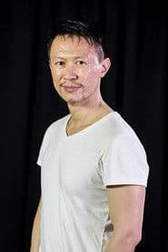 徐灝翔