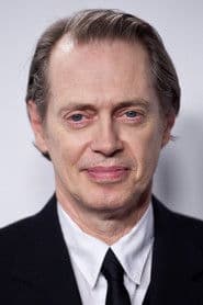 スティーヴ・ブシェミ