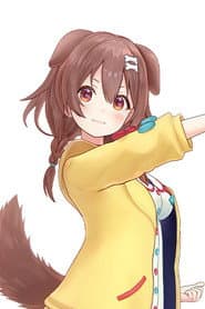 戌神ころね