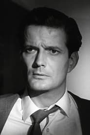 ジョン・メリヴェール