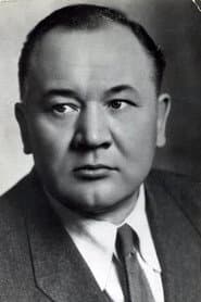 ボリス・アンドレーエフ