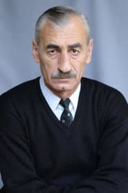 Лактемир Дзтиев