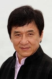 ジャッキー・チェン