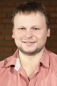 Кирилл Петров