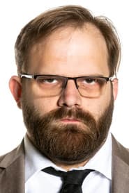 Greg Larsen