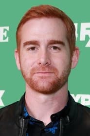 アンドリュー・サンティノ