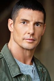 ジョセフ・マイケル・ハリス