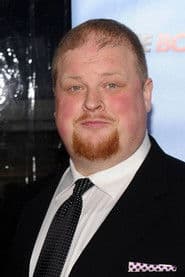 ジョエル・マーシュ・ガーランド